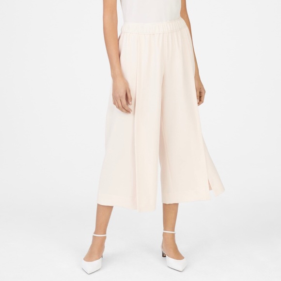 CLUB MONACO CROPPED PANT - Picture 1 of 6
